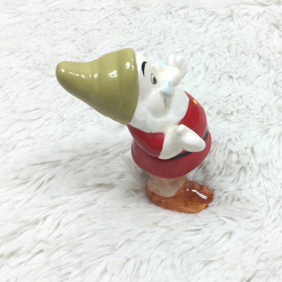 Disney vintage Doc Dwarf - Picture 4 of 5